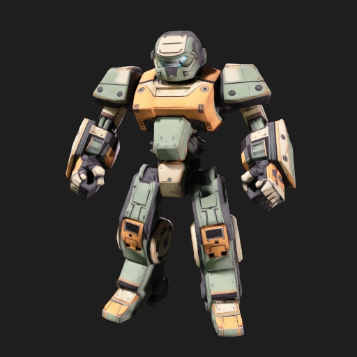 bot_brawler preview