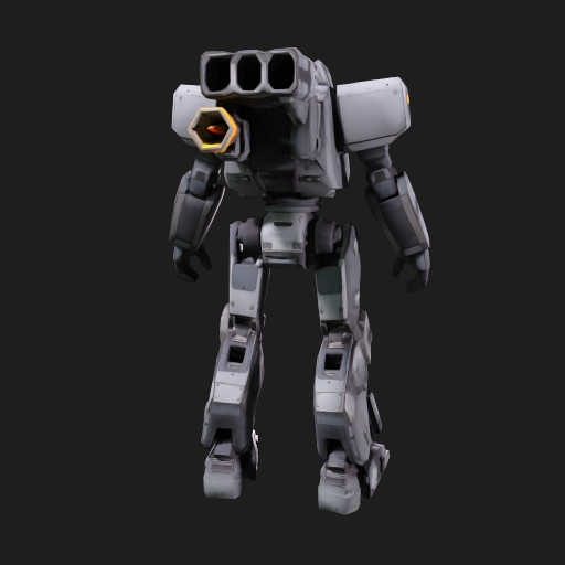 bot_flamer preview