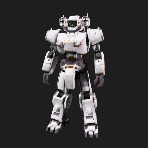 bot_rocket preview