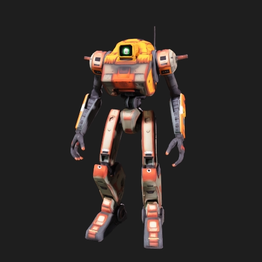 bot_scout preview