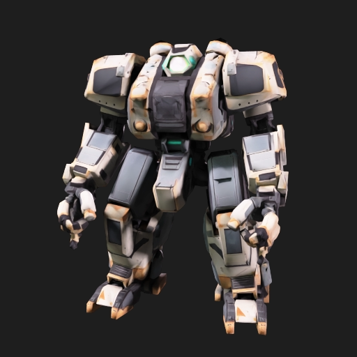 bot_titan preview