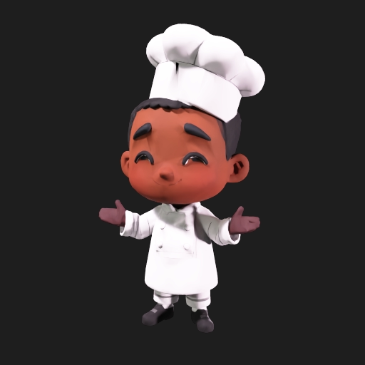 city_chef preview