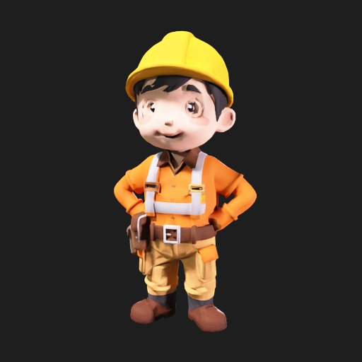 city_construction_worker preview