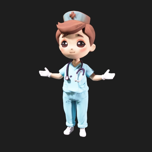 city_nurse preview