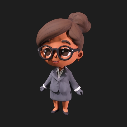city_office_worker preview