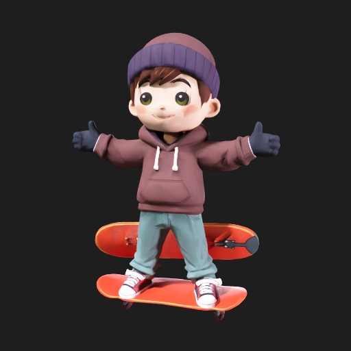 city_skater_teen preview