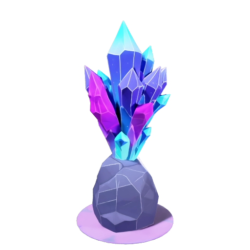 dungeon_crystal_cluster preview