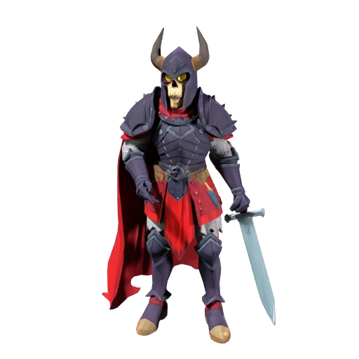dungeon_death_knight preview