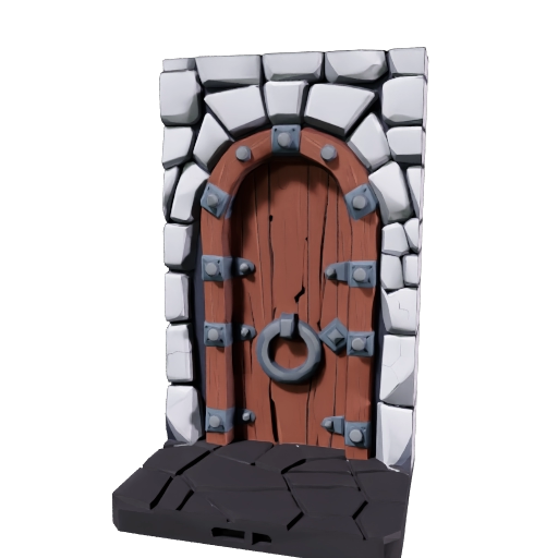 dungeon_door preview