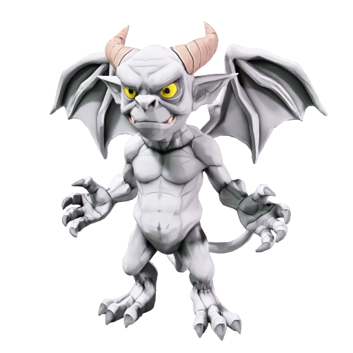 dungeon_gargoyle preview