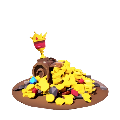 dungeon_gold_hoard preview