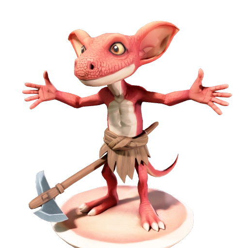dungeon_kobold preview