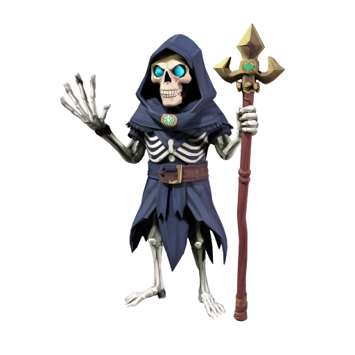 dungeon_lich preview