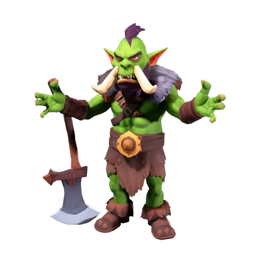 dungeon_orc_marauder preview