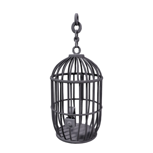 dungeon_prison_cage preview