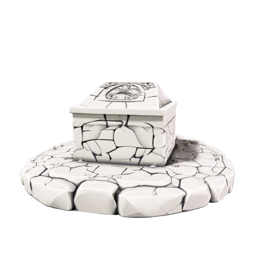 dungeon_sarcophagus preview