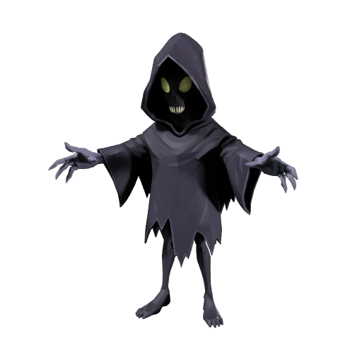 dungeon_shadow_wraith preview