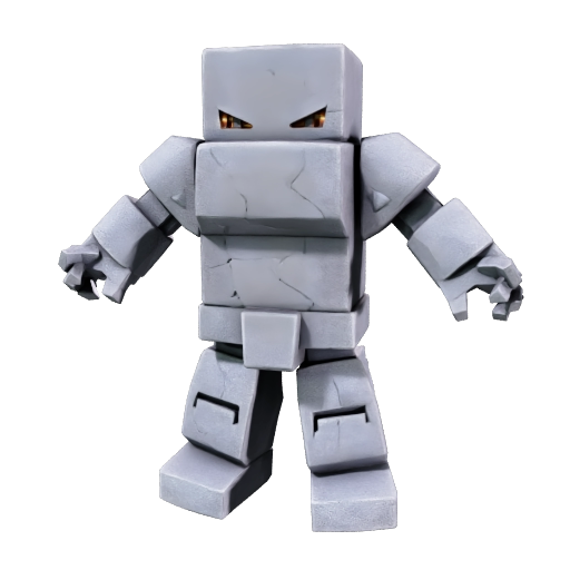 dungeon_stone_golem preview