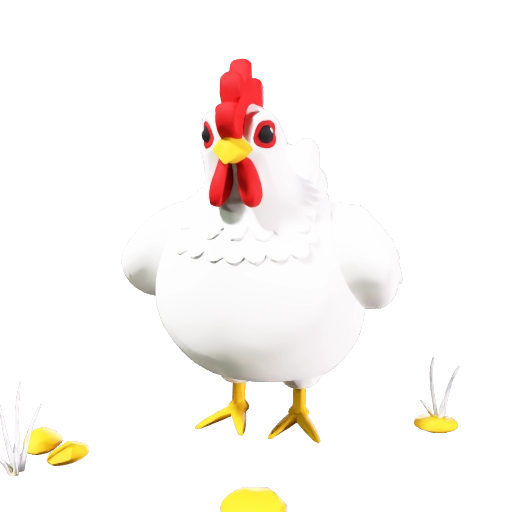 farm_chicken preview