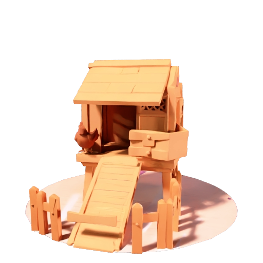 farm_chicken_coop preview