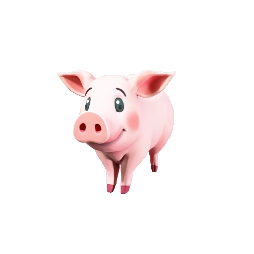 farm_pig preview