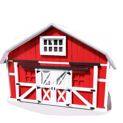 farm_red_barn preview