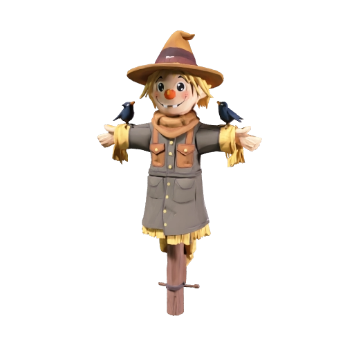 farm_scarecrow preview