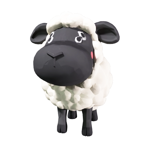 farm_sheep preview