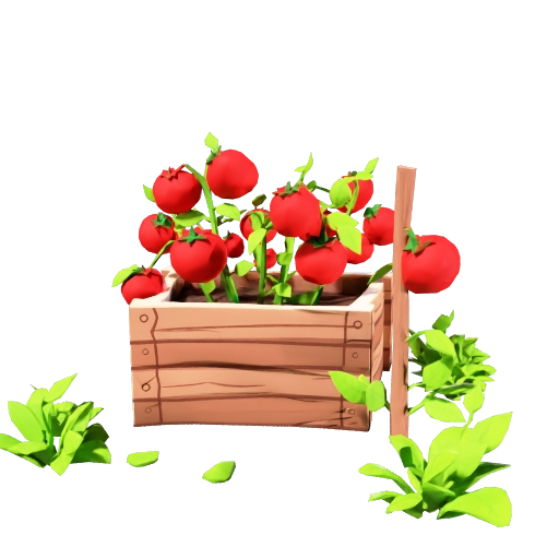 farm_tomato_planter preview