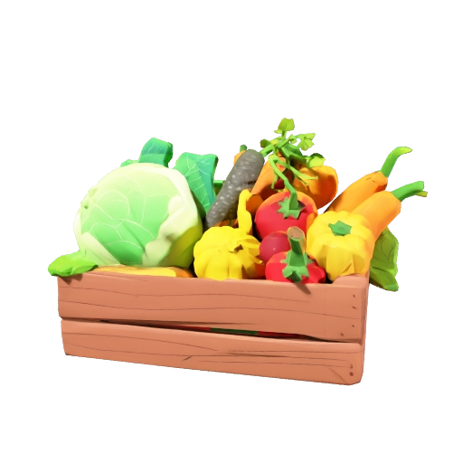 farm_veggie_crate preview