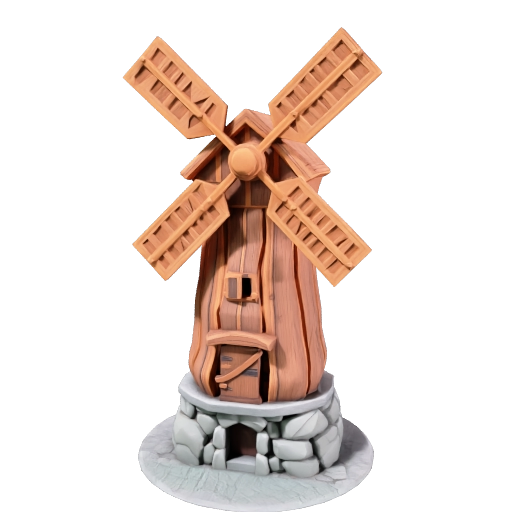 farm_windmill preview