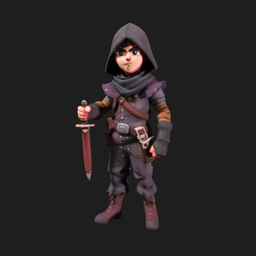 foe_bandit_scout preview