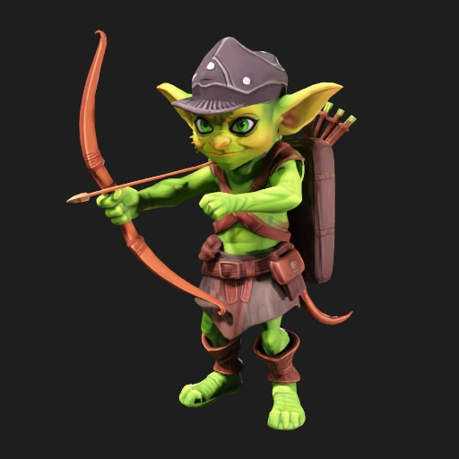 foe_goblin_archer preview