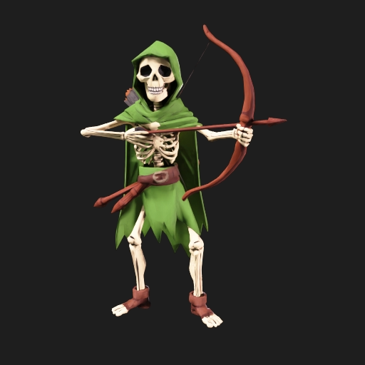 foe_skeleton_archer preview