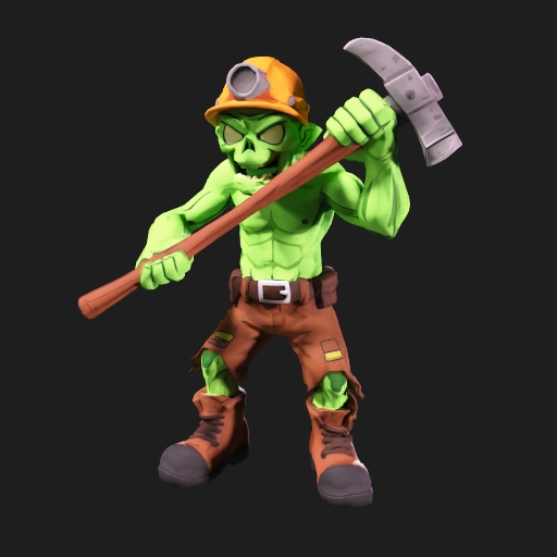 foe_zombie_miner preview