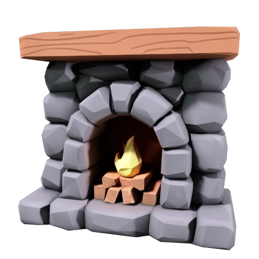 furn_fireplace preview