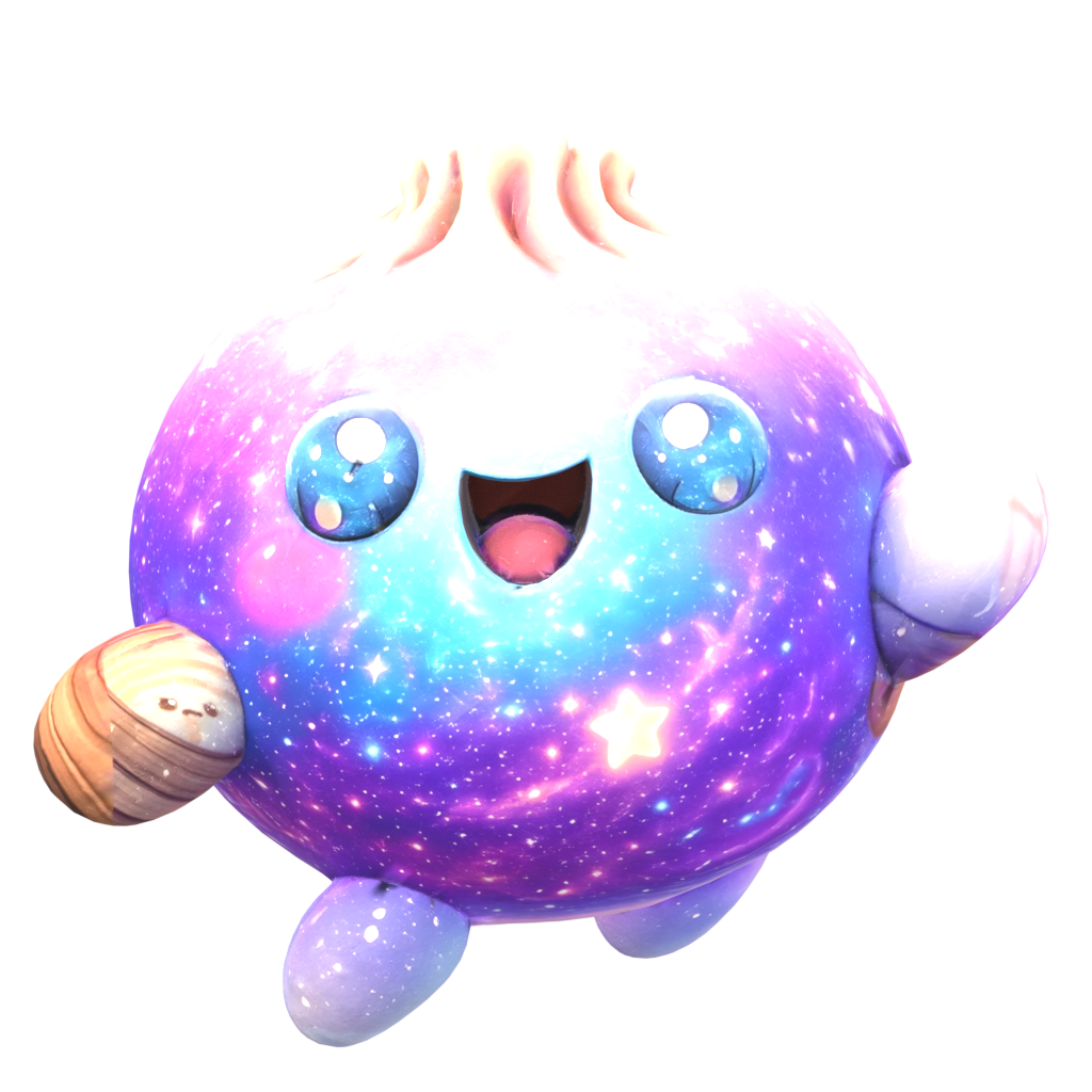 galaxy_dumpling preview