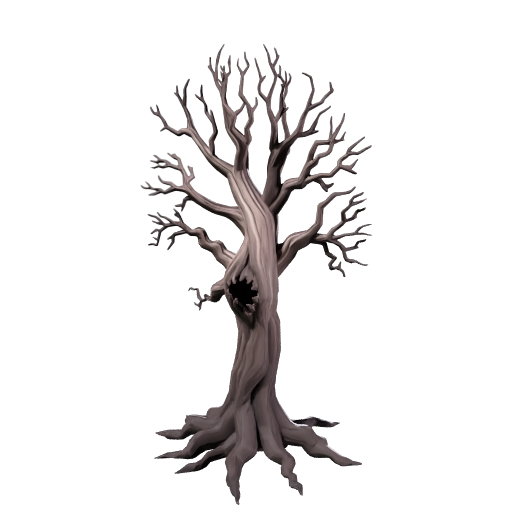 hallow_dead_tree preview