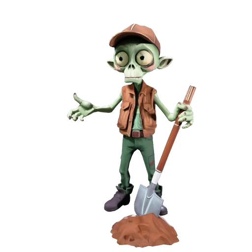 hallow_ghoul_digger preview
