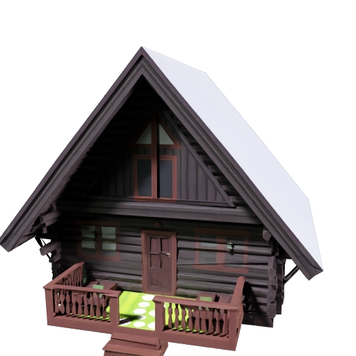 house_a_frame_chalet preview