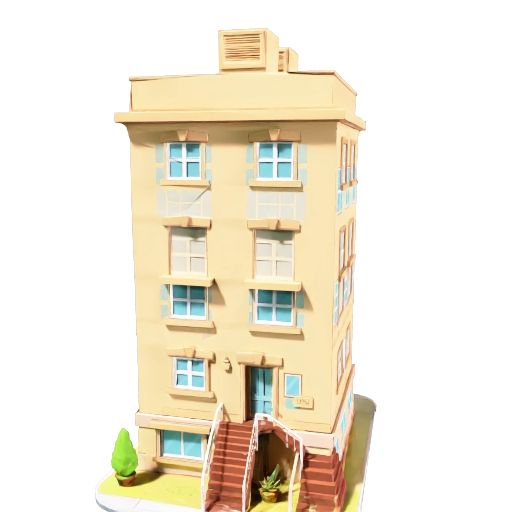 house_apartment_block preview