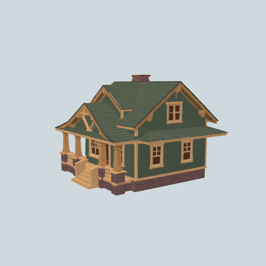house_bungalow preview