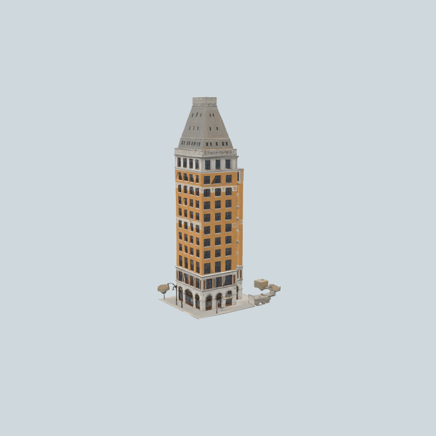 house_commercial_tower preview