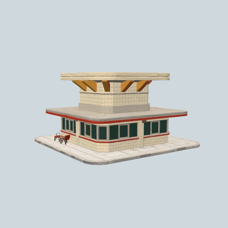 house_drive_in_restaurant preview