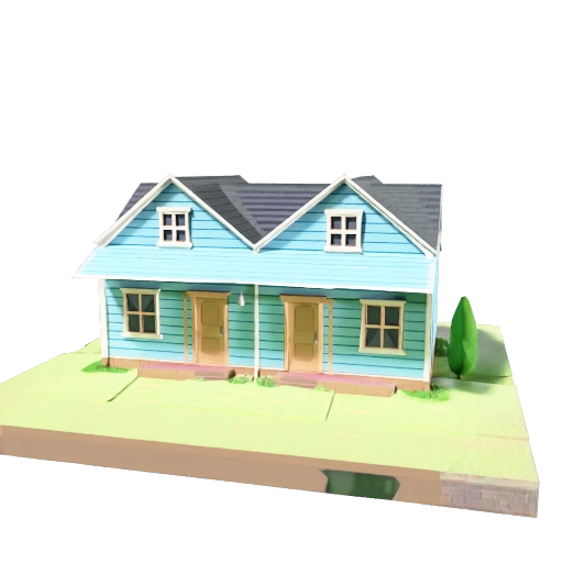 house_duplex preview