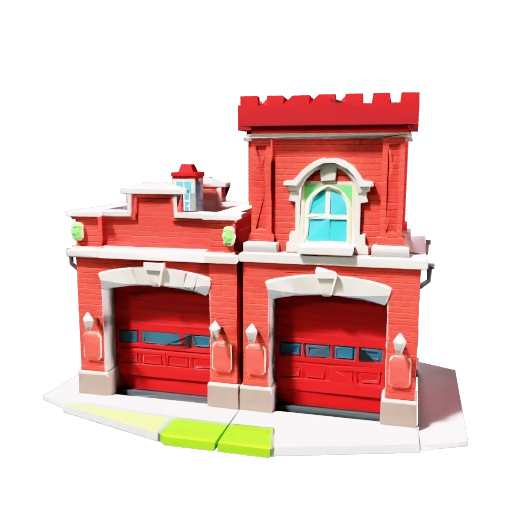 house_fire_station preview