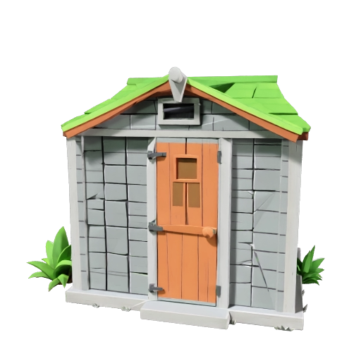 house_garden_shed preview