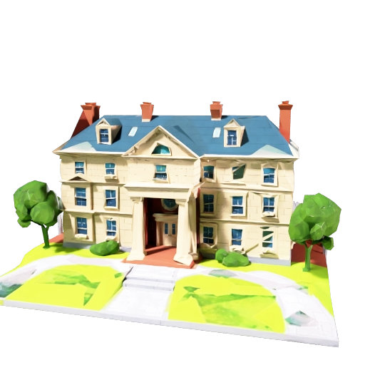 house_mansion preview