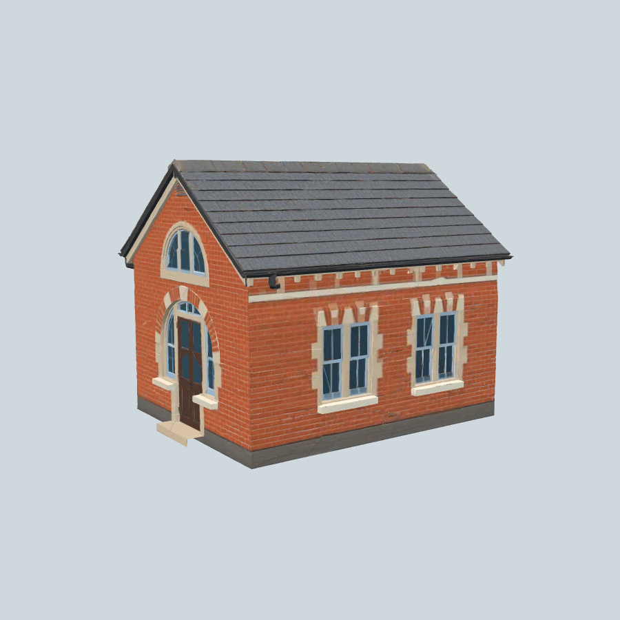 house_mill_office preview