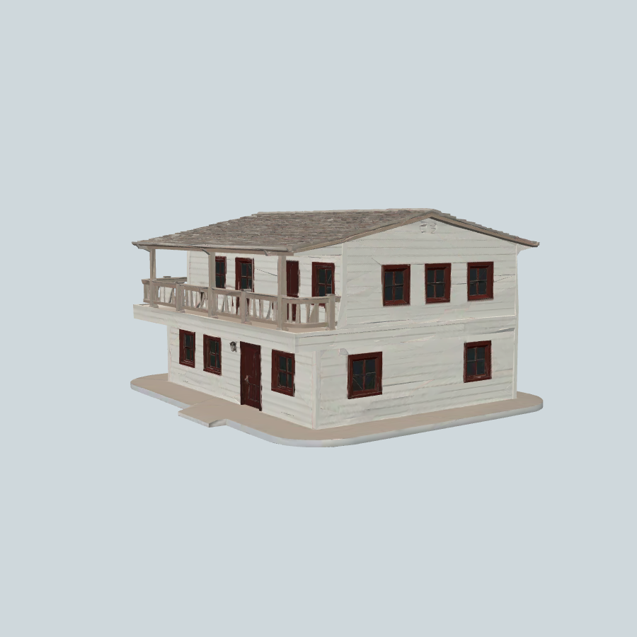 house_motel preview